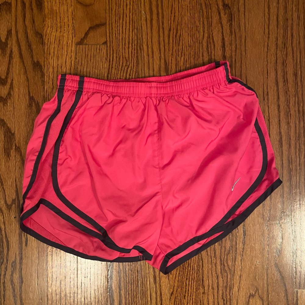 Nike Tempo Dri-Fit Running Shorts Sz. Small